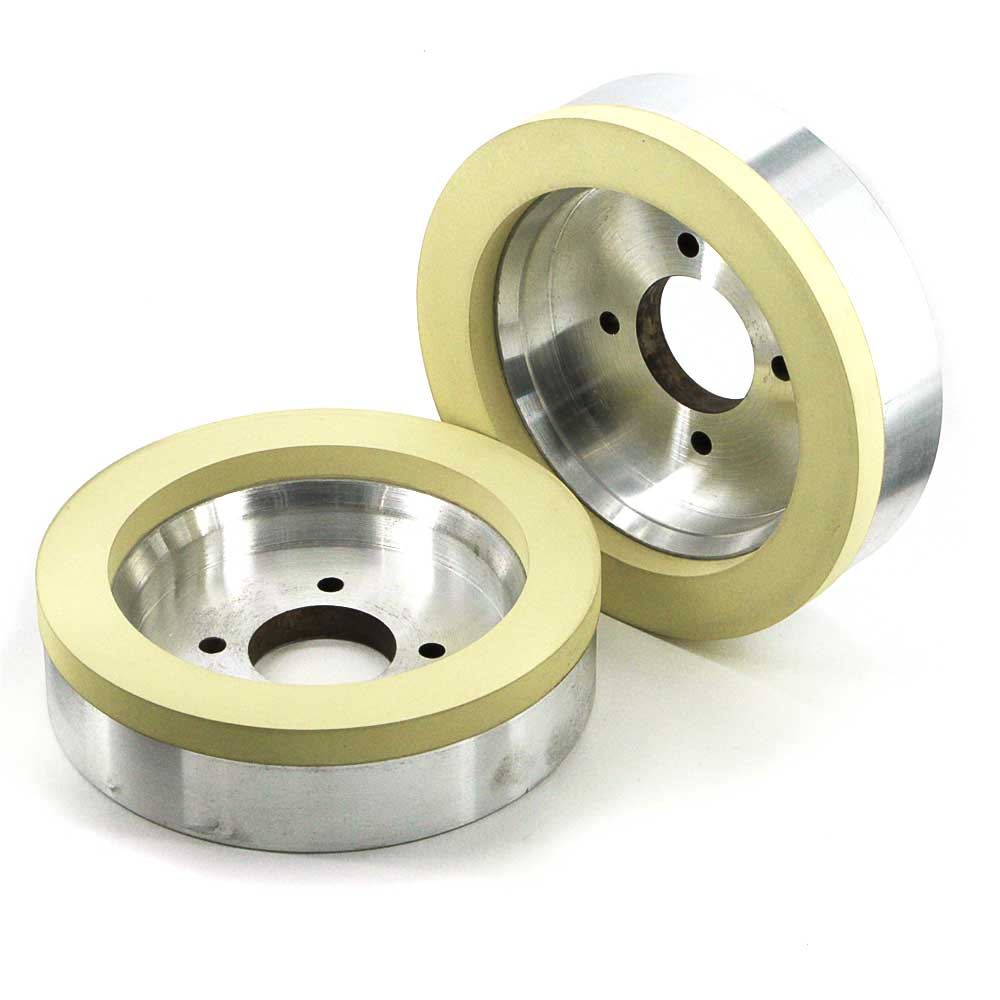 磨PCD、PCBN陶瓷金剛石砂輪